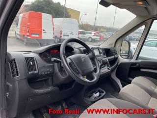 CITROEN Jumper usata, con Volante multifunzione