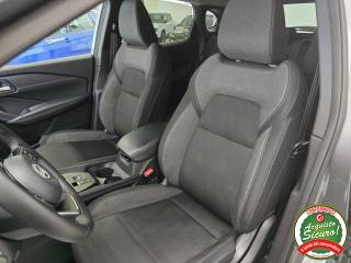 NISSAN Qashqai usata, con Luci diurne LED