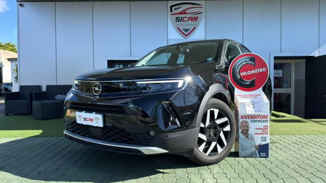 OPEL Mokka usata, con Autoradio