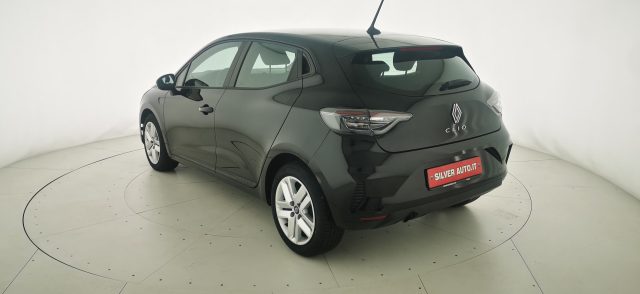 RENAULT Clio usata, con Autoradio