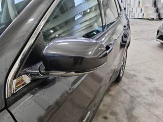 JEEP Compass usata, con Controllo elettronico della corsia