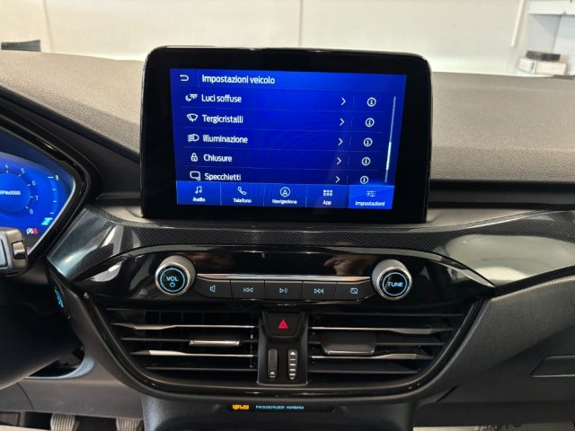 FORD Kuga usata, con Controllo automatico clima