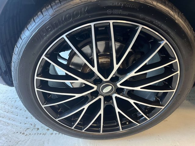 LAND ROVER Discovery usata, con Servosterzo