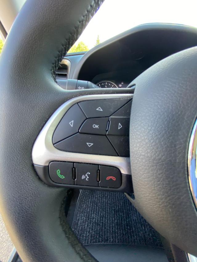 JEEP Renegade usata 32