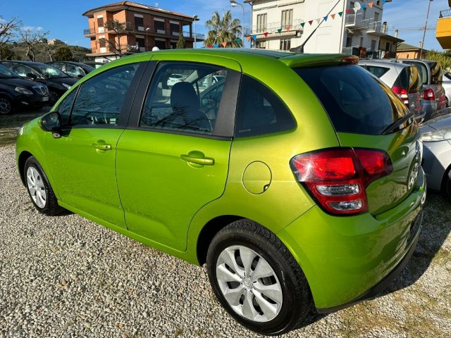 CITROEN C3 usata, con Airbag Passeggero