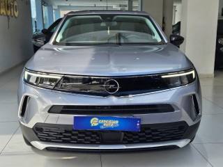 OPEL Mokka usata, con Airbag