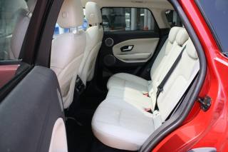 LAND ROVER Range Rover Evoque usata, con Fari Xenon