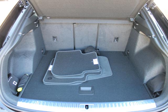 AUDI Q3 usata, con Climatizzatore