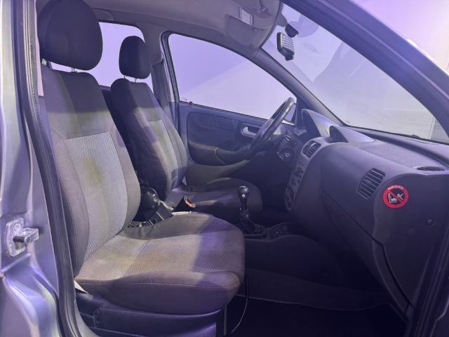 OPEL Corsa usata 7