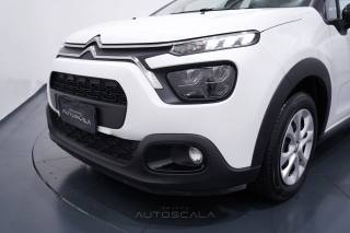 CITROEN C3 usata, con Fari LED
