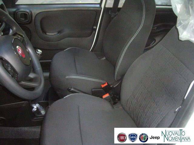 FIAT Panda usata, con Start/Stop Automatico
