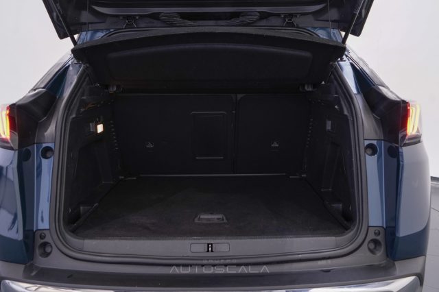 PEUGEOT 3008 usata 30