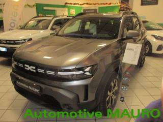DACIA Duster usata, con Autoradio