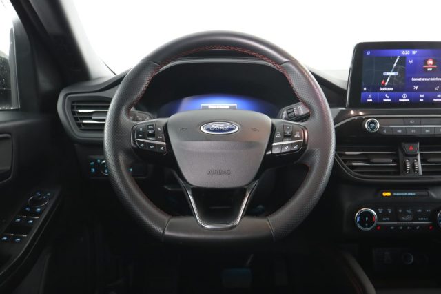 FORD Kuga usata 5