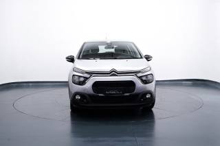 CITROEN C3 usata, con Airbag