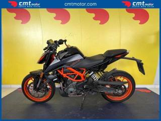 KTM 125 Duke usata 5