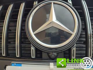 MERCEDES-BENZ GLE 350 usata, con ESP