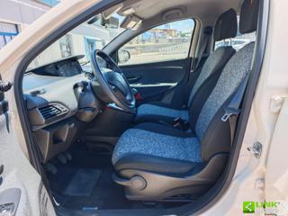 LANCIA Ypsilon usata, con Controllo trazione