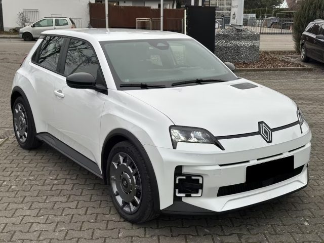 RENAULT R 5 usata, con Airbag laterali