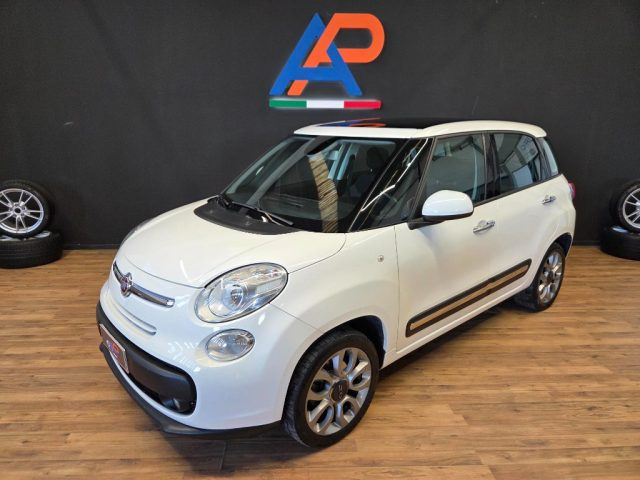 FIAT 500L usata, con Airbag Passeggero
