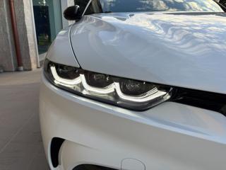 ALFA ROMEO Tonale usata, con Controllo elettronico della corsia