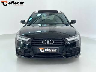 AUDI A6 usata, con Airbag