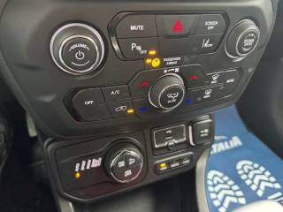 JEEP Renegade usata, con Immobilizzatore elettronico
