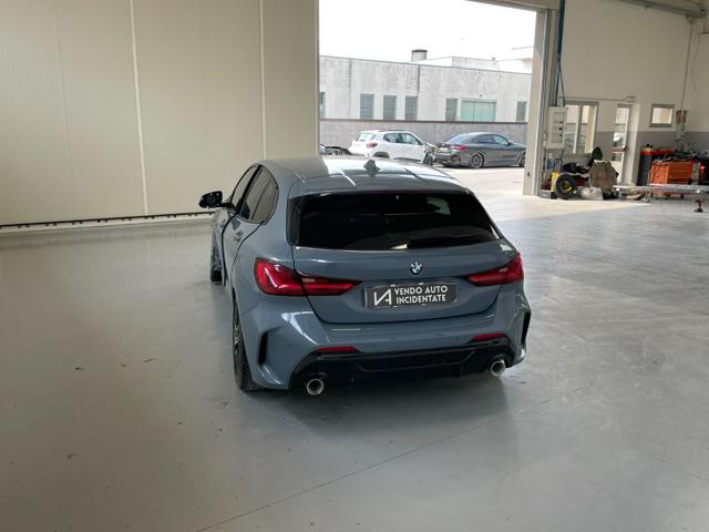 BMW 116 usata, con Alzacristalli elettrici