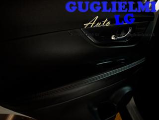 NISSAN X-Trail usata, con Autoradio digitale