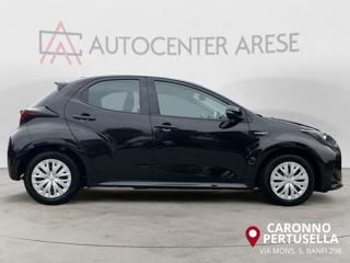 TOYOTA Yaris usata, con ESP