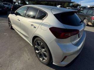 FORD Focus usata, con Alzacristalli elettrici