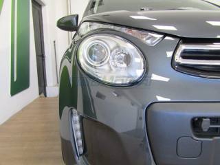 CITROEN C1 usata, con Airbag laterali