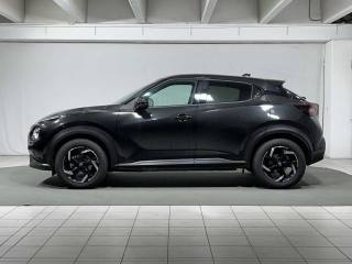 NISSAN Juke usata, con Airbag