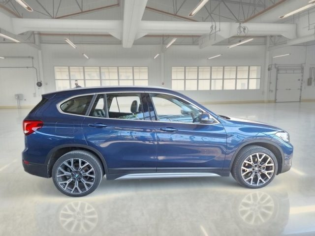 BMW X1 usata, con Airbag laterali