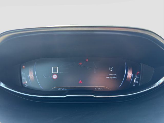 PEUGEOT 3008 usata 13