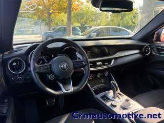 ALFA ROMEO Stelvio usata, con Chiusura centralizzata