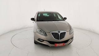 LANCIA Delta usata, con Chiusura centralizzata telecomandata