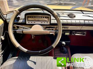 FIAT 124 Berlina usata 19