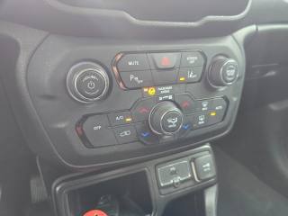 JEEP Renegade usata, con Schermo multifunzione interamente digitale