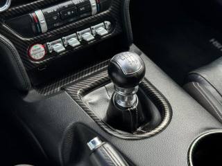 FORD Mustang usata, con Cruise Control