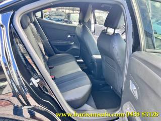 OPEL Mokka usata, con Boardcomputer