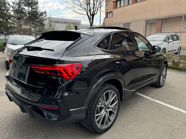 AUDI Q3 usata, con Airbag