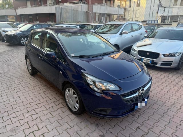 OPEL Corsa usata, con Airbag laterali