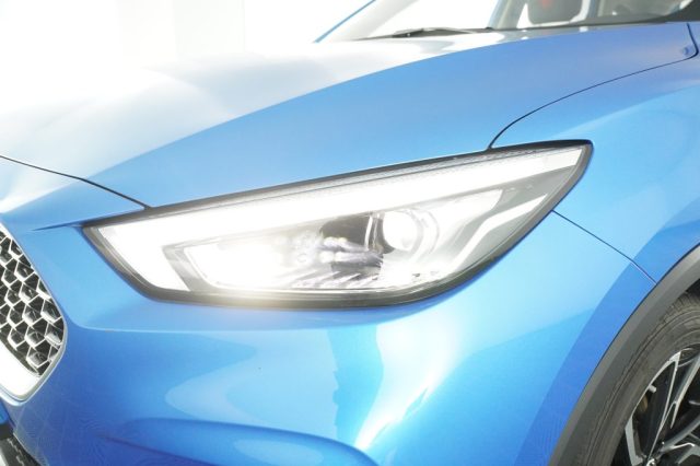 MG ZS usata 12