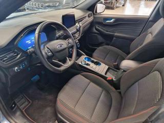 FORD Kuga usata, con Boardcomputer