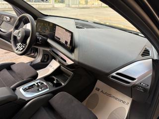 BMW 118 usata, con ESP