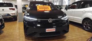 VOLKSWAGEN ID.5 usata, con Airbag