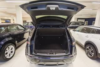 LAND ROVER Range Rover Evoque usata, con Chiusura centralizzata