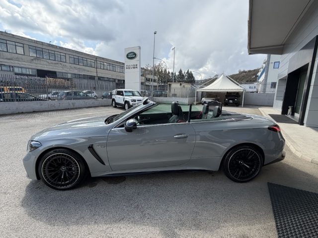 MERCEDES-BENZ CLE 53 AMG usata, con Controllo trazione