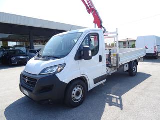 FIAT Ducato usata, con Airbag
